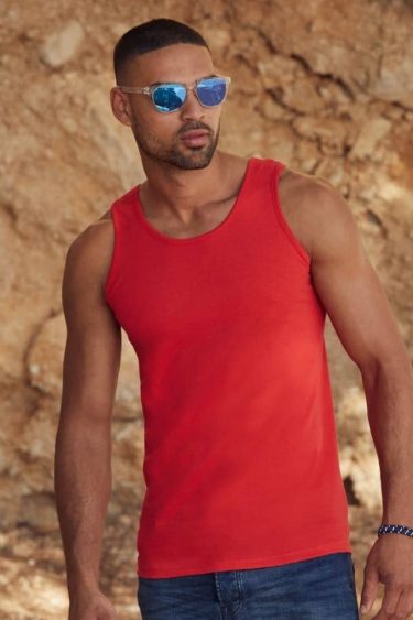 F.O.L. | Athletic Vest Athletic Vest