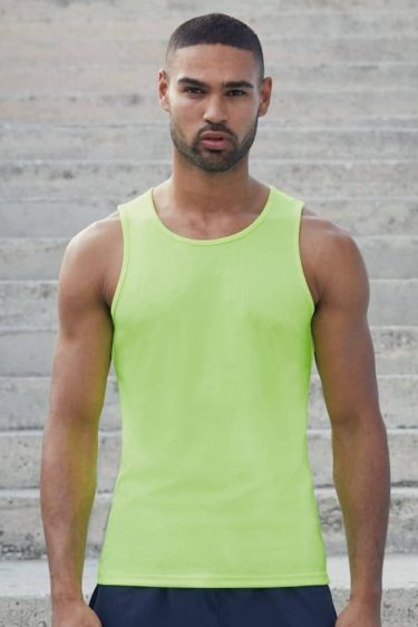 F.O.L. | Performance Vest Men's Sport Vest