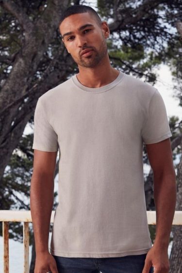 F.O.L. | Ringspun Premium T Men's T-Shirt Iconic 195 T