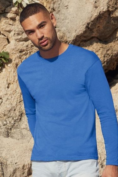 F.O.L. | Original LSL T Men's T-Shirt longsleeve