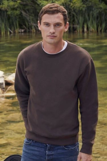 Bliuzonas be gobtuvo F.O.L. | Premium Set-In Sweat Sweatshirt