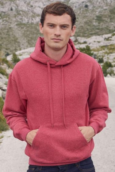 Bliuzonas F.O.L. | Classic Hooded Sweat Hooded Sweatshirt