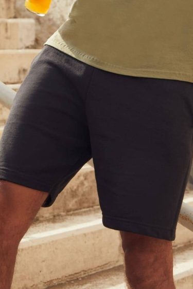 F.O.L. | Lightweight Shorts Sweat Shorts