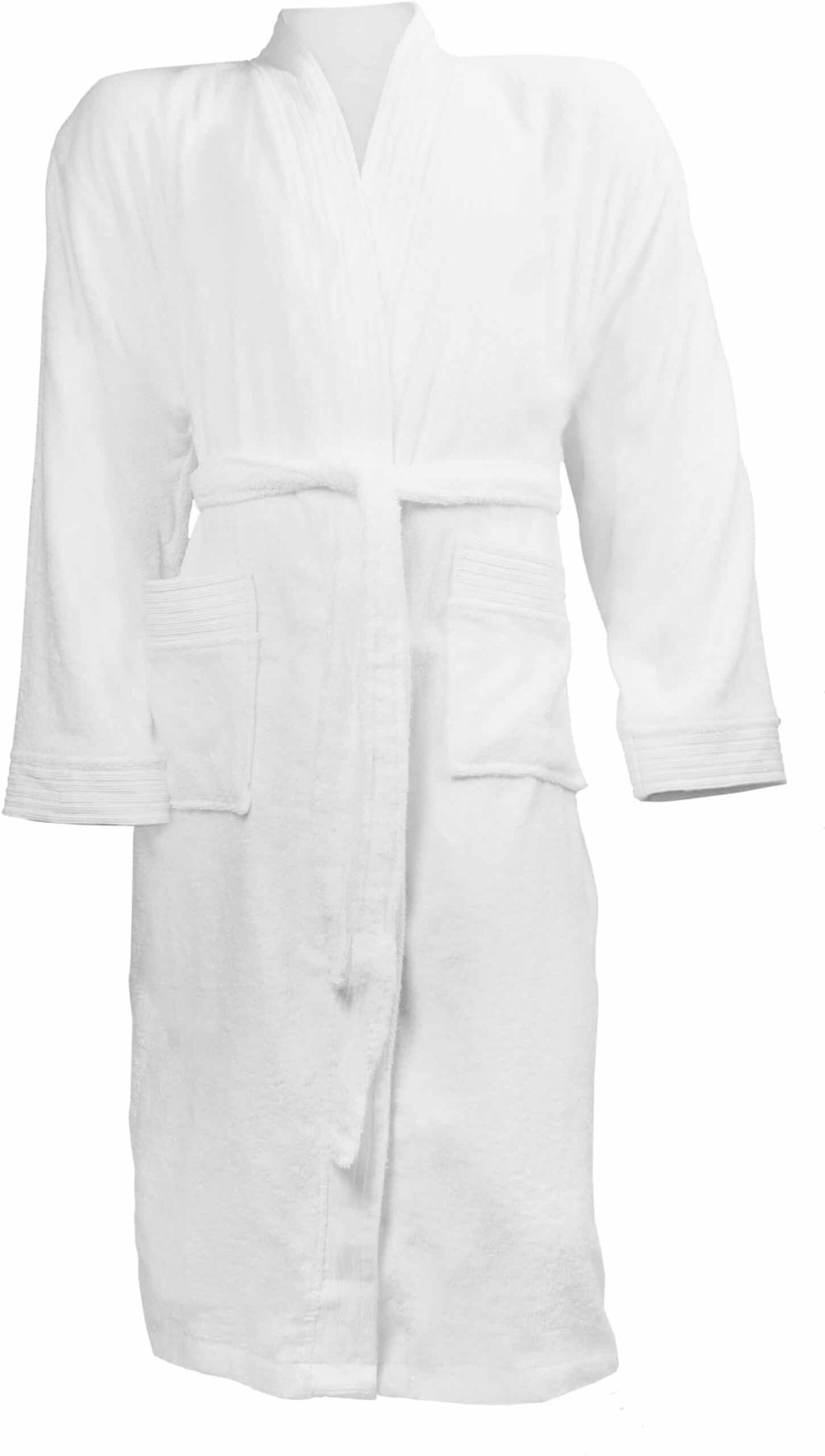 The One Towelling | Bathrobe Bathrobe