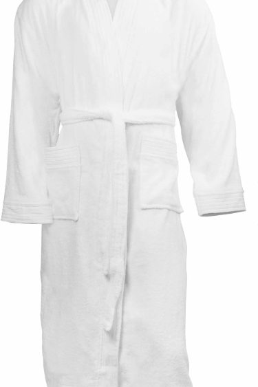 The One Towelling | Bathrobe Bathrobe