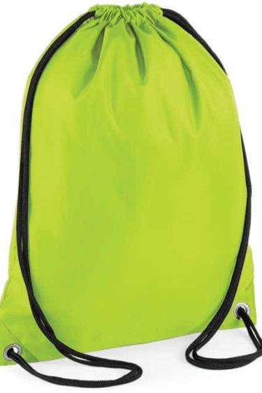 Sportinis krepšys BagBase | BG5 Budget Gymsac