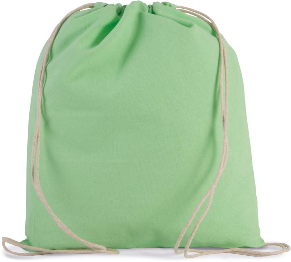 Kimood | KI0147 Organic Backpack