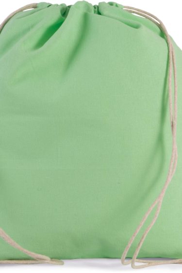 Kimood | KI0147 Organic Backpack