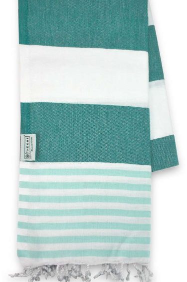 The One Towelling | Hamam Marine Hamam "Marine" Towel