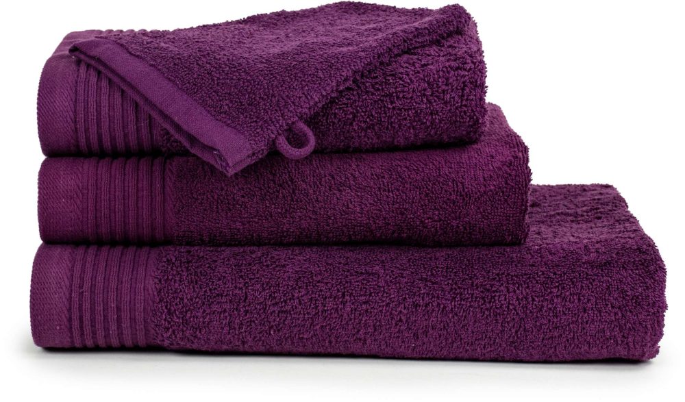 The One Towelling | Deluxe 70 Bath Towel "Deluxe"