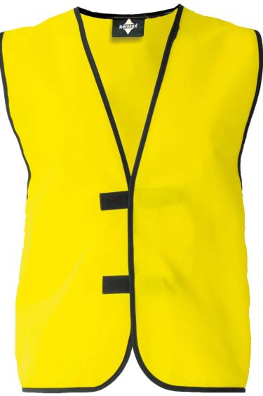 kontrolinė liemenė Korntex | 0KXL Identification Vest