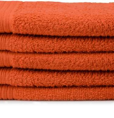 Rankšluostis  The One Towelling | Guest 30x50 Guest Towel