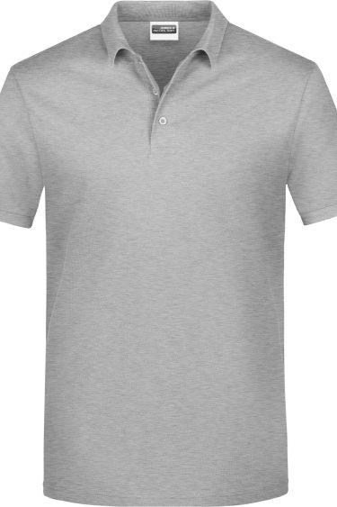 James & Nicholson | JN 792 Men's Piqué Polo