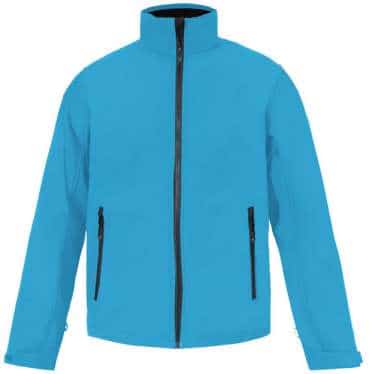 Promodoro | 7820 Men's 3-Layer Softshell Jacket