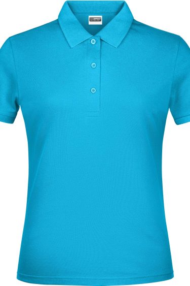 James & Nicholson | JN 791 Ladies' Piqué Polo