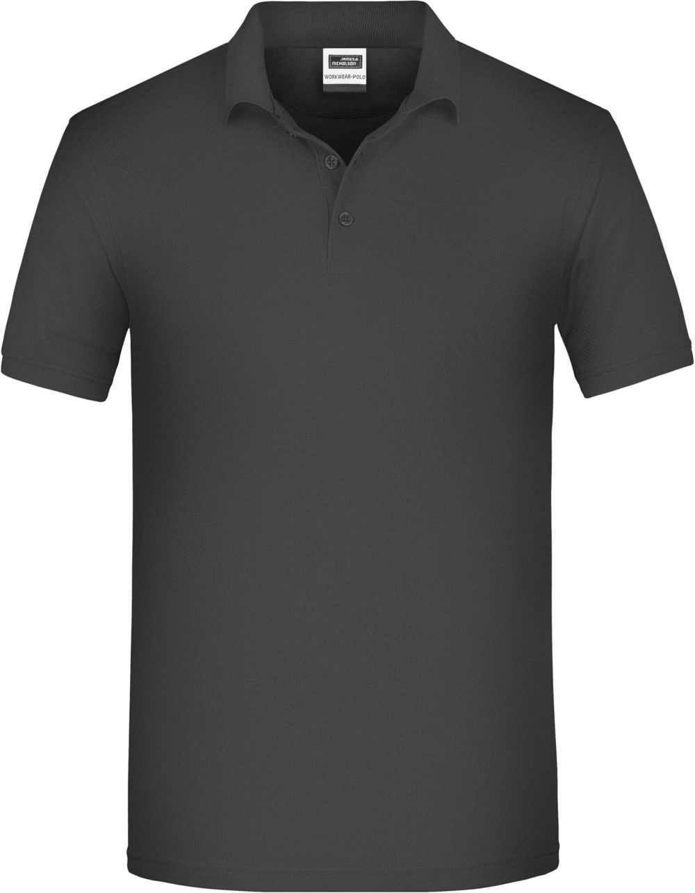 James & Nicholson | JN 874 Men's Bio Workwear Polo