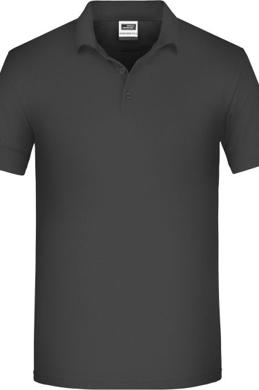 James & Nicholson | JN 874 Men's Bio Workwear Polo