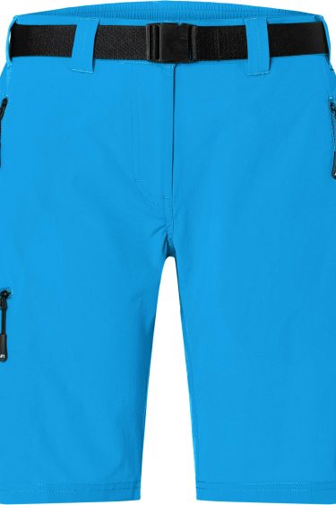 James & Nicholson | JN 1203 Ladies' Trekking Shorts