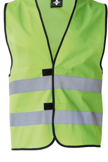 Vaikiška šviesą atspindinti liemenė Korntex | KW02 Kids' Functional Vest