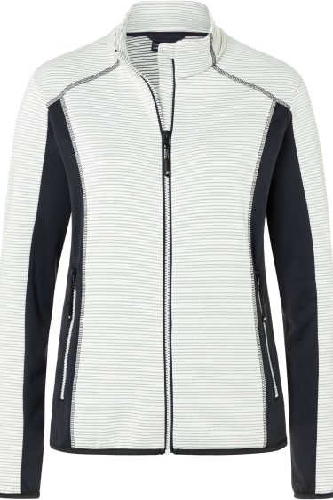 James & Nicholson | JN 783 Ladies' Stretch Fleecejacket