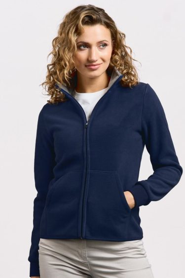 Promodoro | 7985 Ladies' Double Fleece Jacket