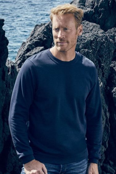 Promodoro | 5099 Men's Sweater