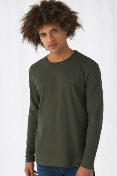 B&C | #E150 LSL T-Shirt longsleeve