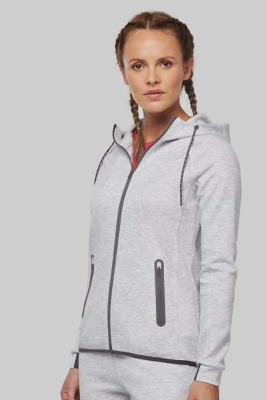 Kariban ProAct | PA359 Ladies' Performance Hoodie