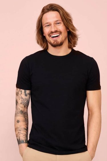 SOL'S | Millenium Men Men's T-Shirt