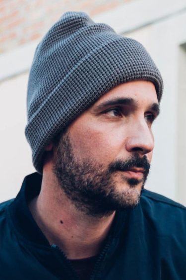 Atlantis | Blog Beanie