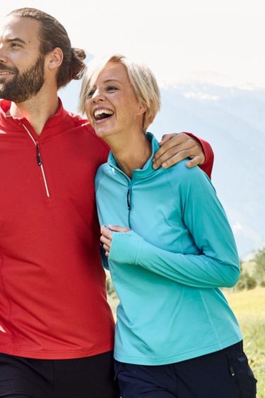 James & Nicholson | JN 787 Ladies' Sport Shirt longsleeve