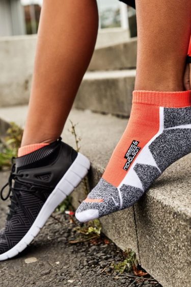 James & Nicholson | JN 214 Sport Sneaker Socks