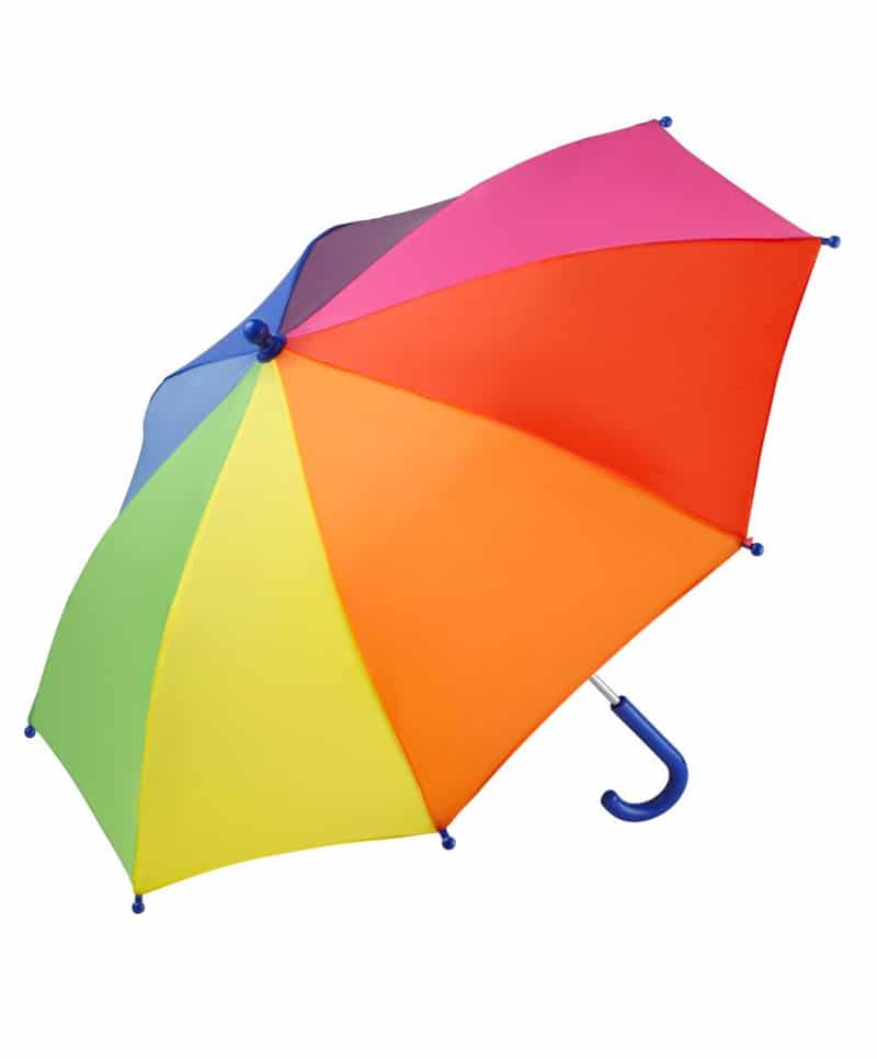 Vaikiškas skėtis Fare | 6905 Kids' Umbrella FARE®-4-Kids