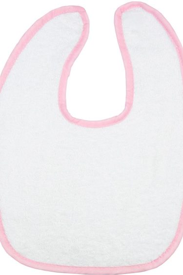 The One Towelling | Baby Bib Baby Bib