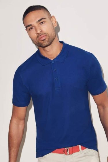 F.O.L. | Iconic Polo Men's Piqué Polo