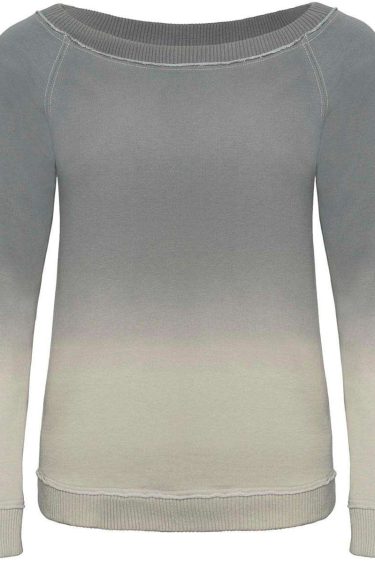 B&C | DNM Invincible /women Ladies' Raglan Sweatshirt