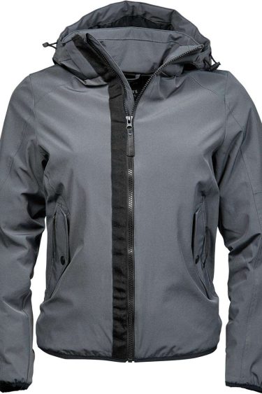 Tee Jays | 9605 Ladies' Urban Adventure Jacket
