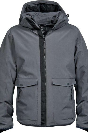 Tee Jays | 9604 Men's Urban Adventure Jacket