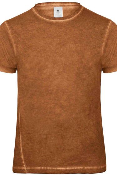 B&C | DNM Plug In /men Men's Medium Fit T-Shirt