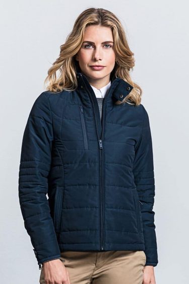 Russell | 430F Ladies' Cross Jacket
