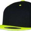Variation picture for black/neon yellow