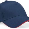 Variation picture for french navy/classic red