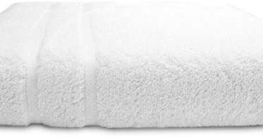 The One | Luxury Hotel 70 Bath Towel "Luxury Hotel"