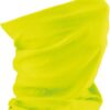 Variation picture for fluorescent yellow