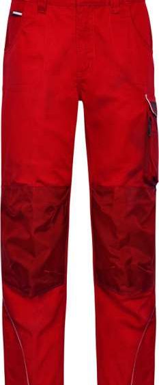 James & Nicholson | JN 878 Workwear Pants -Solid-
