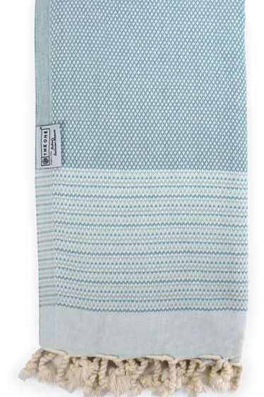 The One | Hamam Season Hamam "Season" Towel