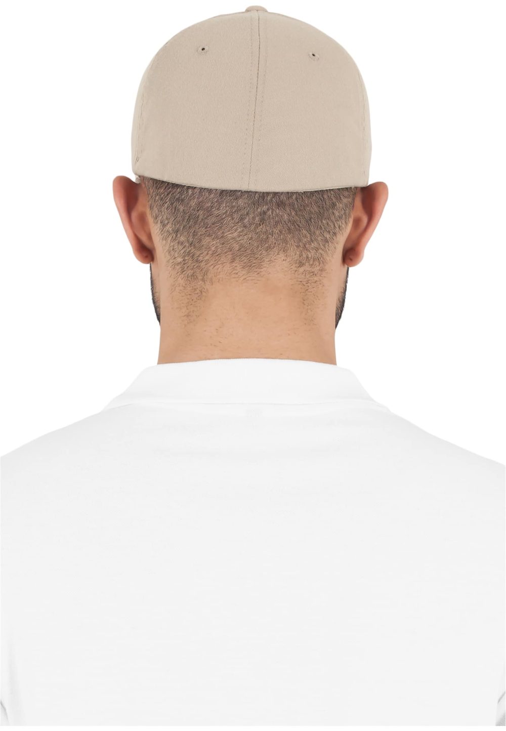 Vasarinė kepurė 5 panelių Flexfit | 6560 5 Panel Flexfit Cap - Image 2