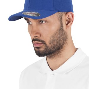 Flexfit | 6778 Double Jersey Flexfit Cap