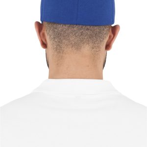Flexfit | 6778 Double Jersey Flexfit Cap - Image 2