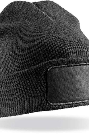 Result Winter Essentials | RC027X Beanie